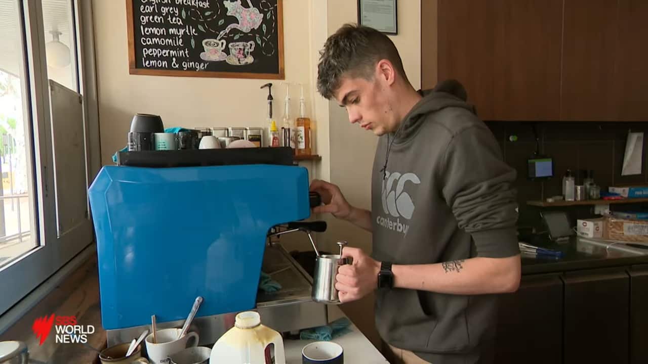 More than 2.2 million Australians are earning the minimum wage.