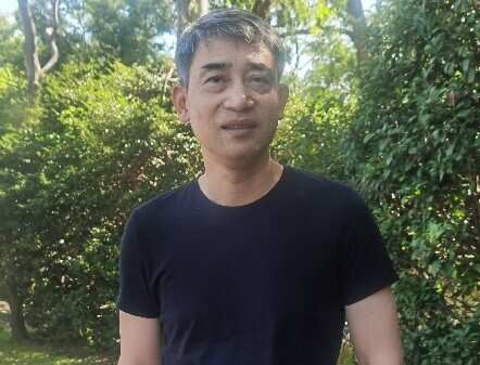 Sun Jian is the managing director of Sydney-based China Travel Service, which heavily relies on in-bound Chinese tourists.