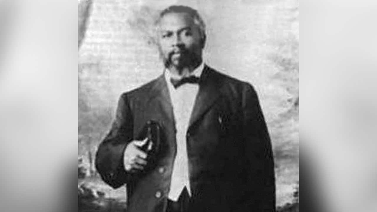 African-American pastor William Seymour is credited with starting the modern-day Pentecostal and Charismatic churches.