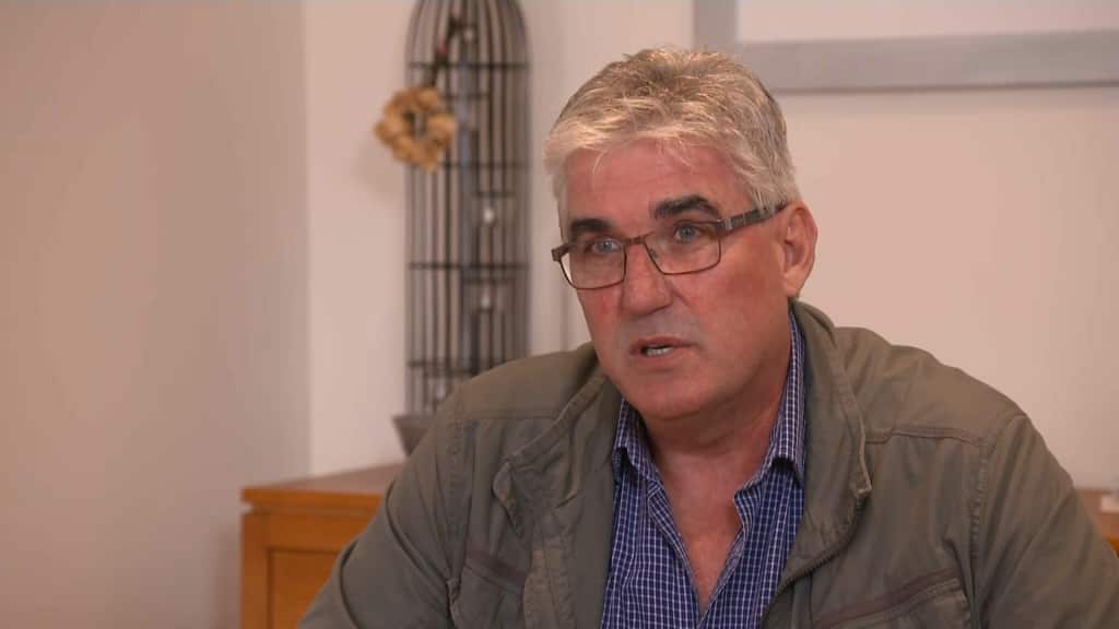 Former South Australian Baptist pastor David Smith quit over his support for LGBTQI+ issues.