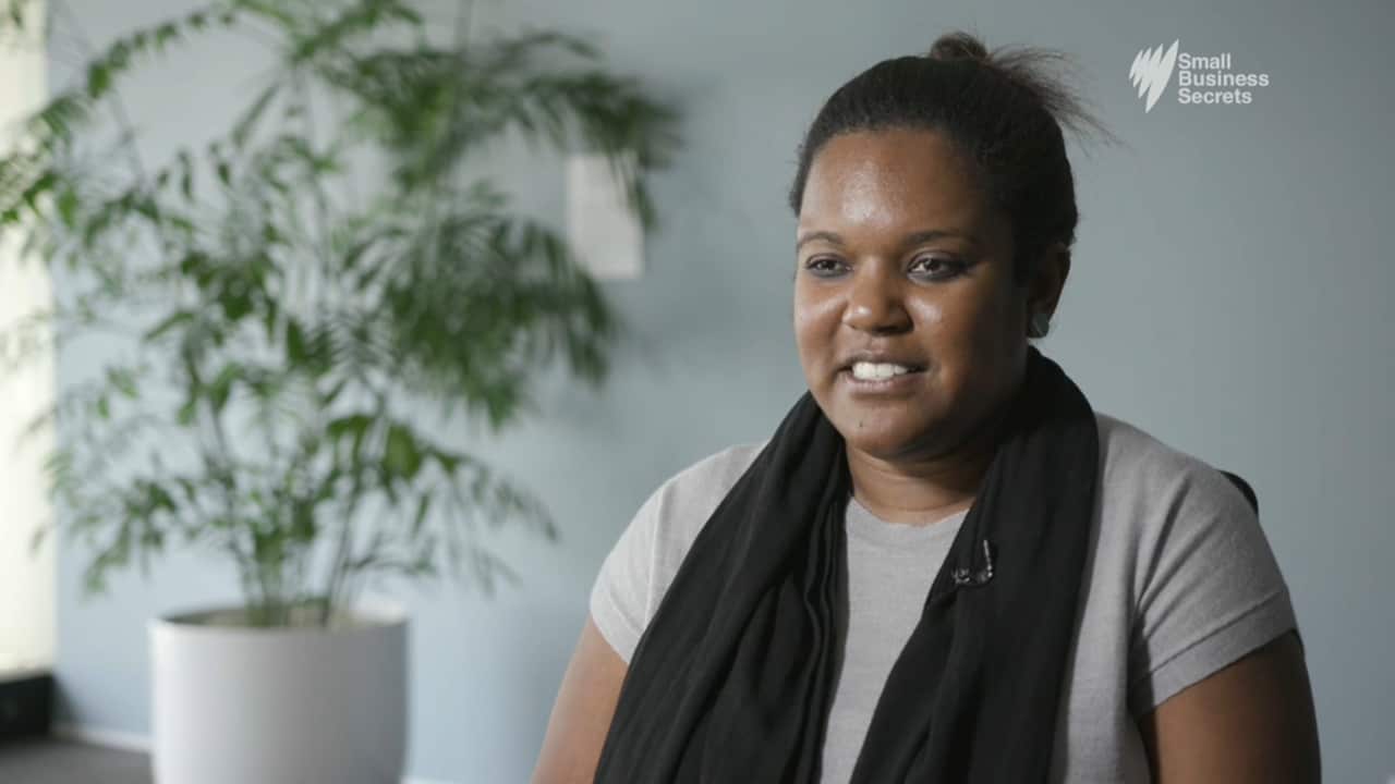 Patricia Adjei is Arts Practice Director of Aboriginal and Torres Strait Islander Art at the Australia Council for the Arts.