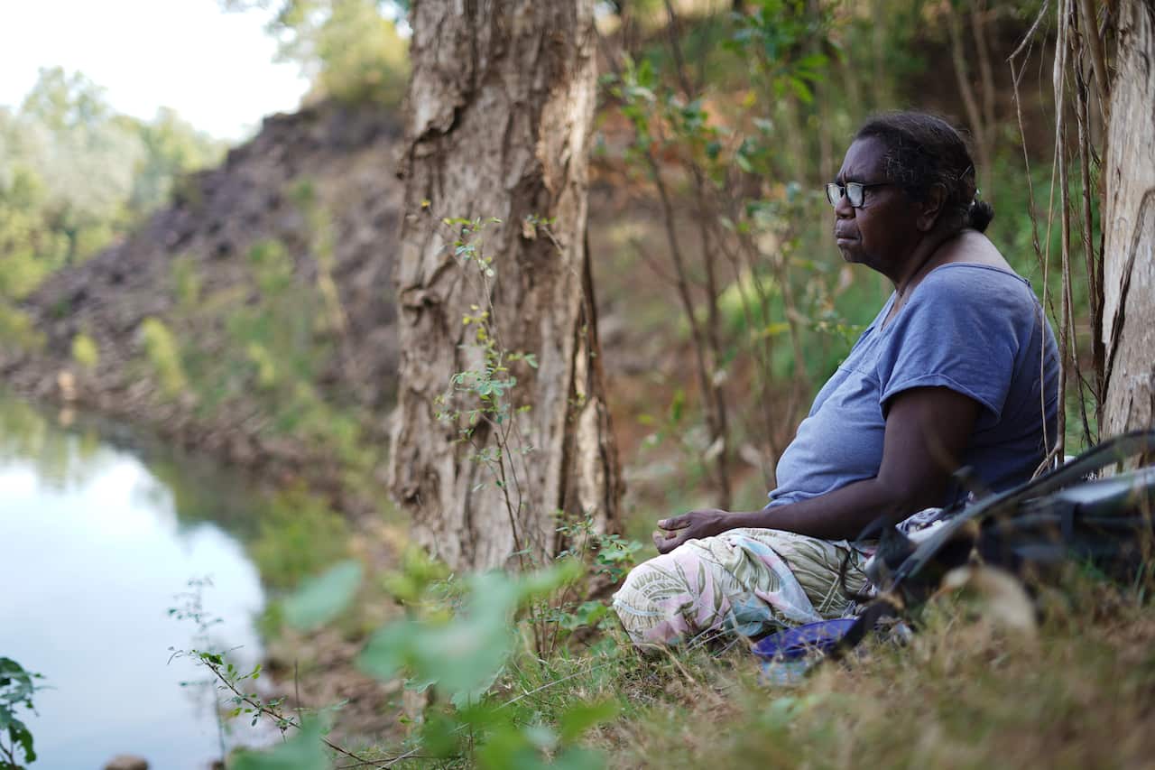 Patricia Marrfurra McTaggart               