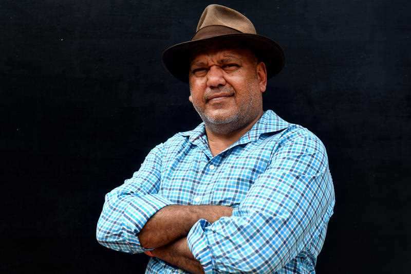 Noel Pearson has worked closely with Mr Abbott - but also called him out.