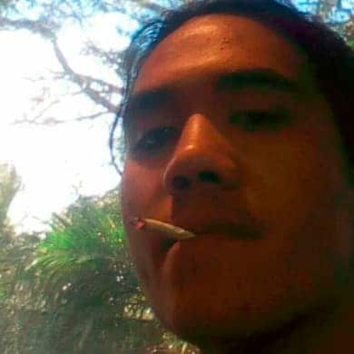 The 19-year-old will remain in hospital until week.