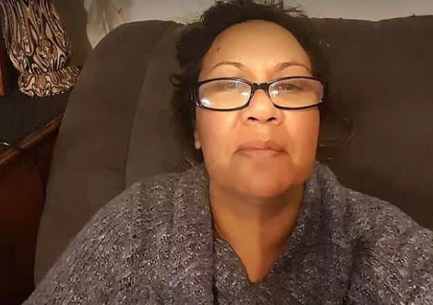 Michelle Petersen was found dead in her Ellenbrook home.