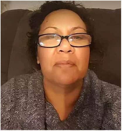 Michelle Peterson, 48, and her eight-year-old son Rua were found dead in their Perth home.