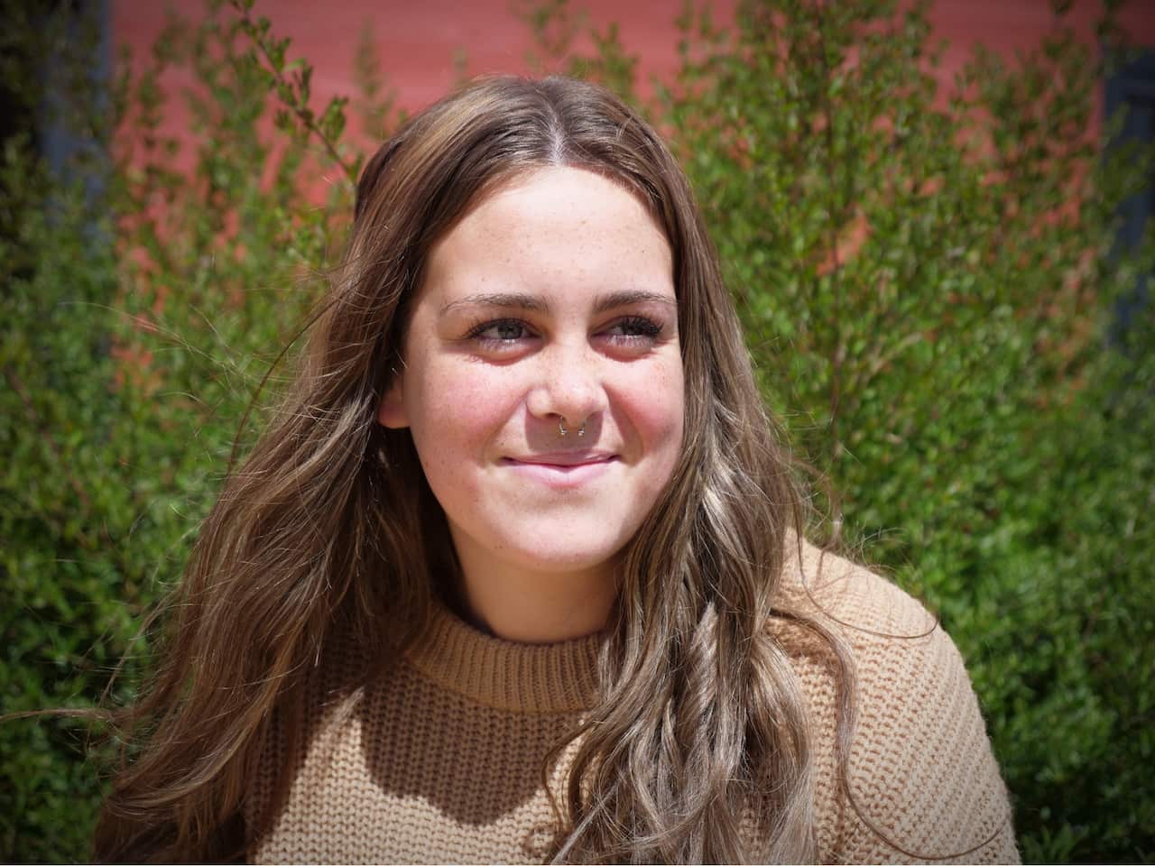 Peta Cabalzar said yula kipli is about families, and passing on knowledge to younger generations.