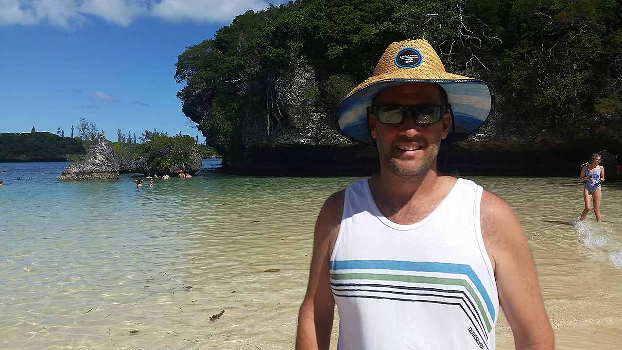 Peter Panagiotopoulos