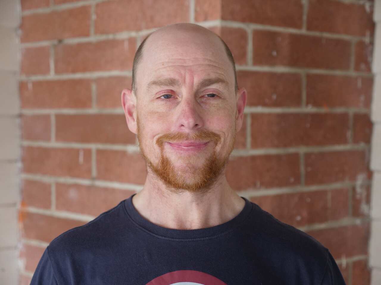 Peter Gordon will keep looking for ongoing employment in 2021.