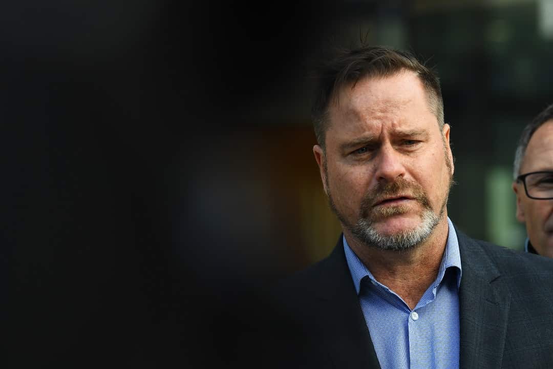 Australian Greens Senator Peter Whish-Wilson has been seeking answers from former PM Malcolm Turnbull. 