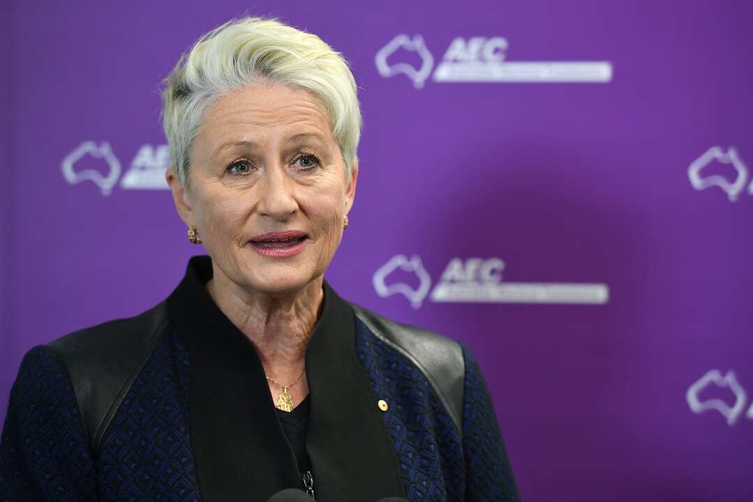 Independent Member for Wentworth Kerryn Phelps has flagged immigration as one the issues on her agenda.