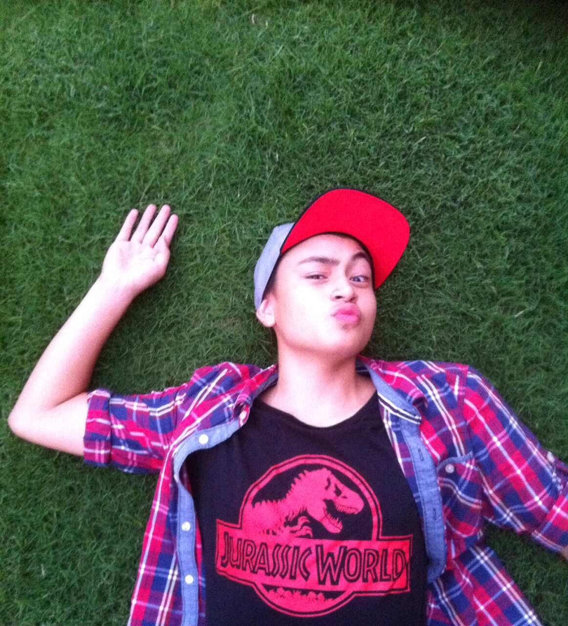 Jovian Aorangi-Taylor