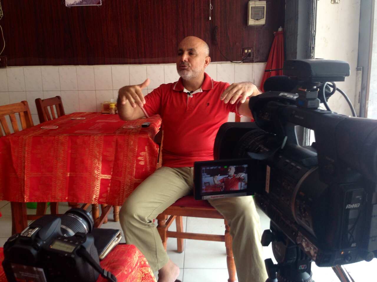 Cambodia, refugee immigration