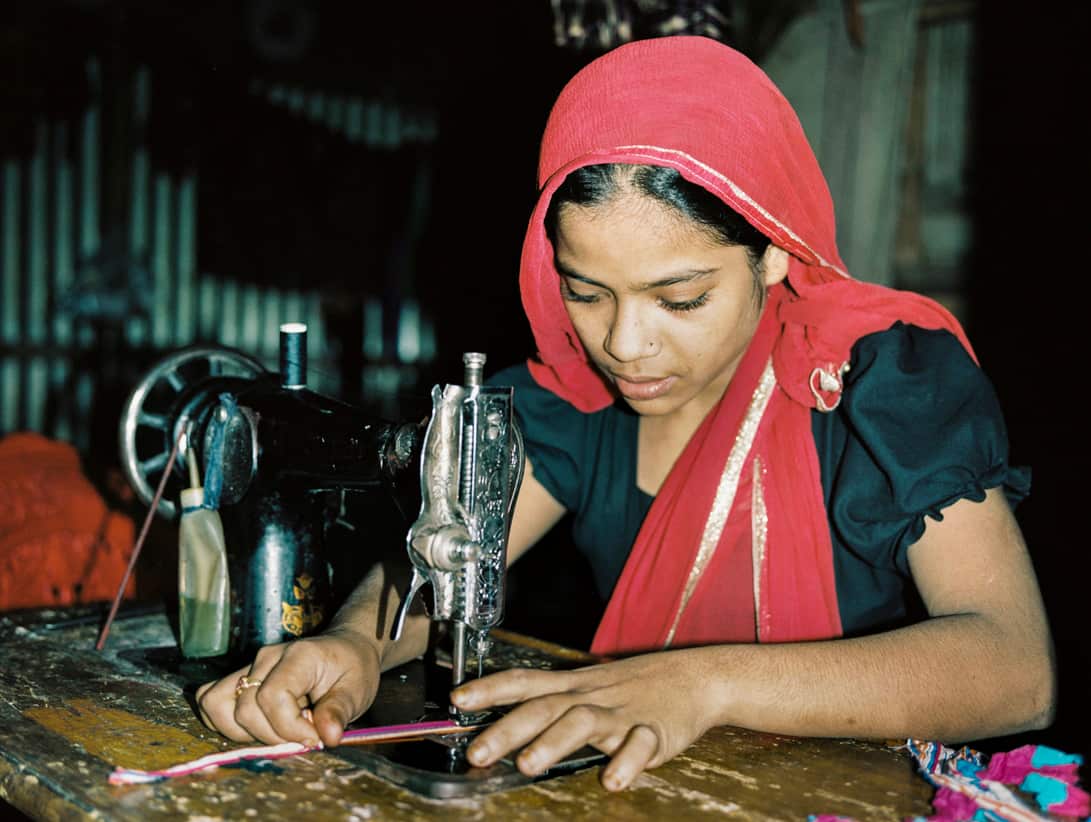 Rohingya photo essay