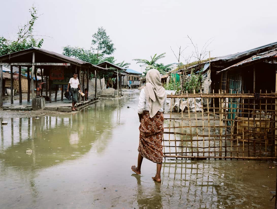 Rohingya photo essay