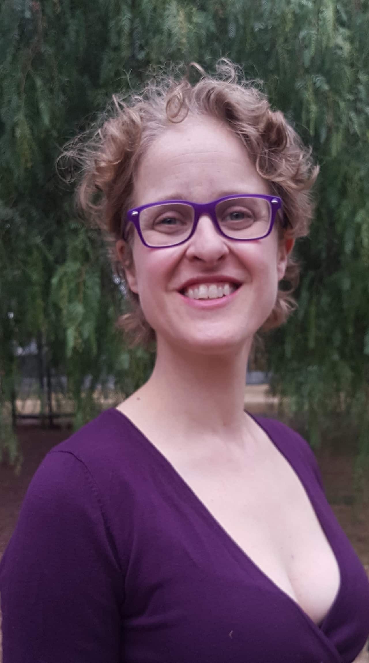 Dr Sharonne Zaks owns a dental practice in Melbourne.