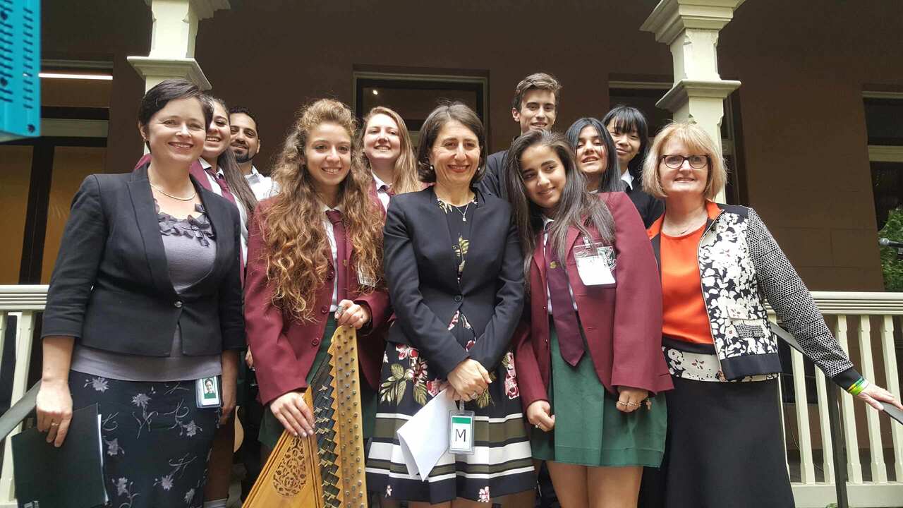 World Mental Health Day