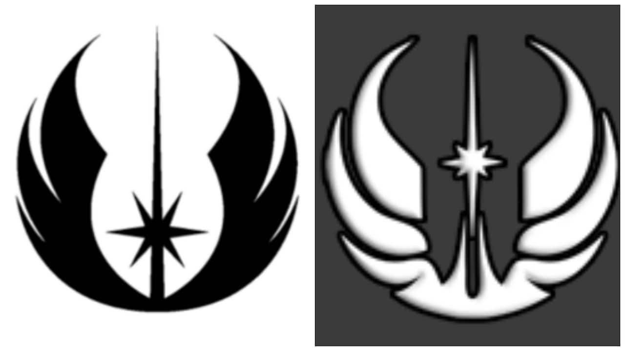order of the jedi