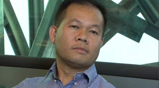 Bon Nguyen, president of the Vietnamese Community Association has written to parliamentarians requesting for assistance in Mr Chau's case.