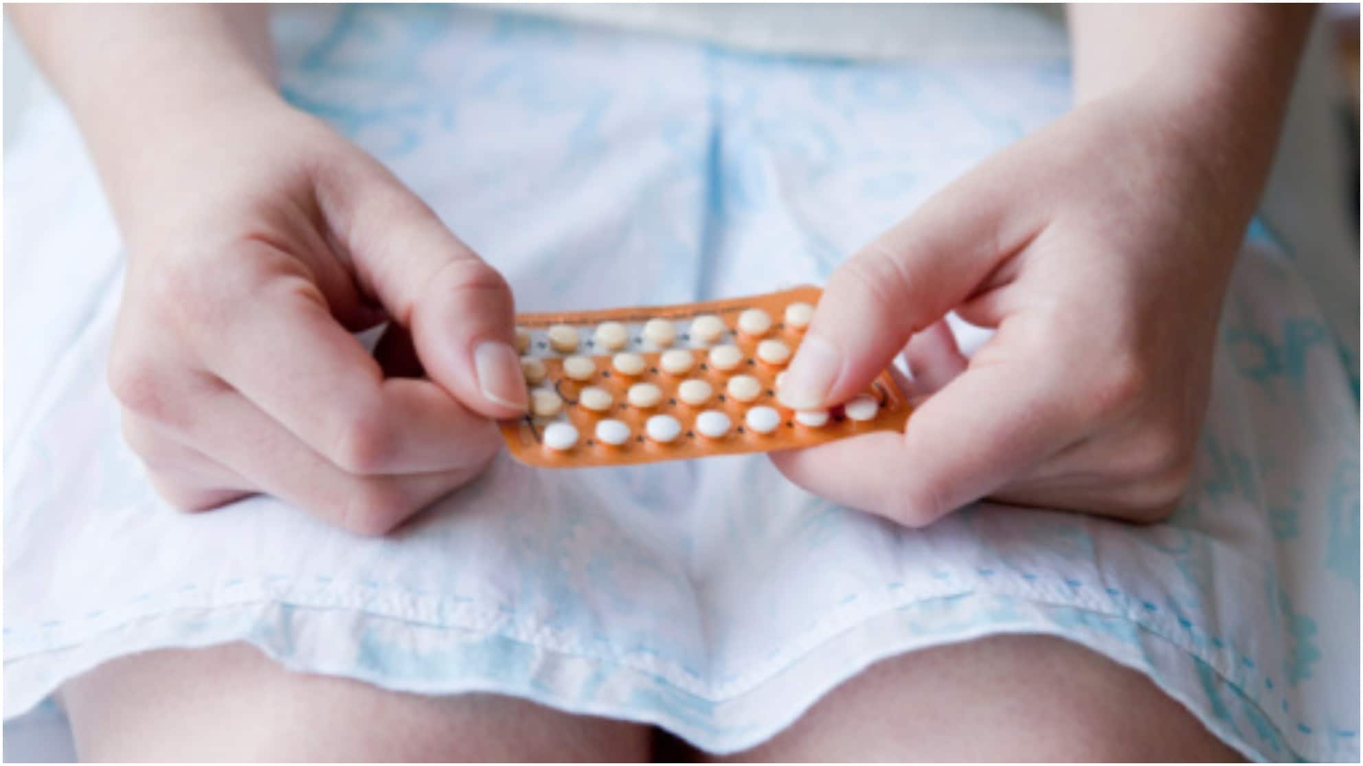 Blood clotting and the pill: Here's what you had to say | SBS The Feed