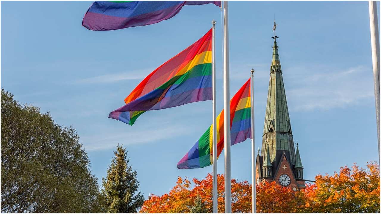 LGBT church