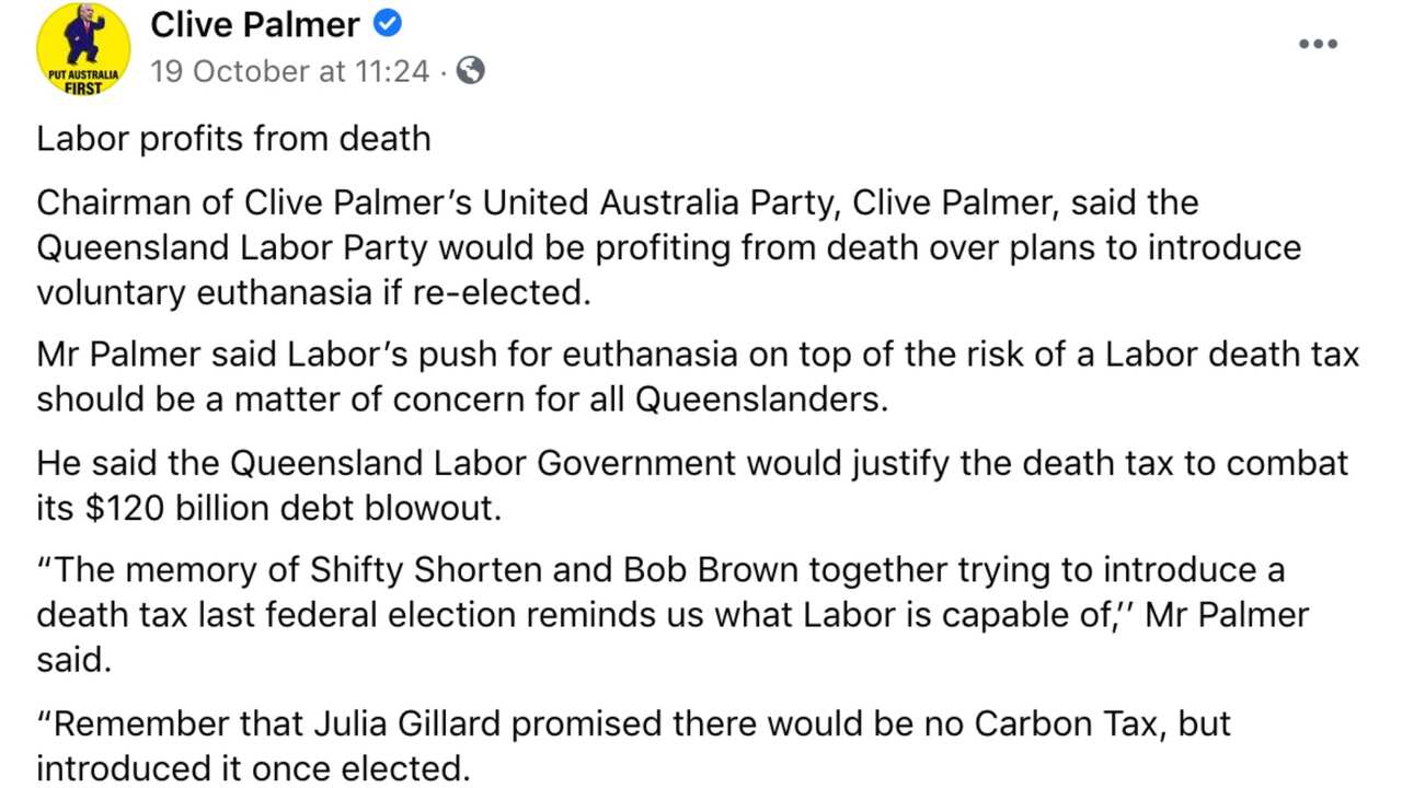 clive palmer