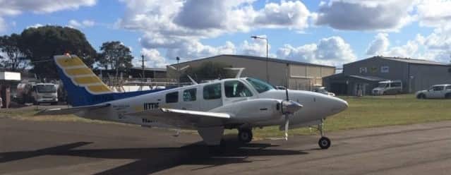 Little Wings has flown 600 families for medical care since 2012.