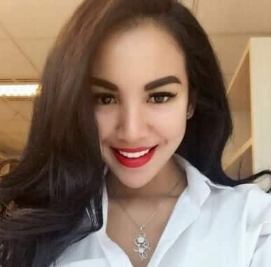 A Linkedin image obtained Friday, Jan. 27, 2017 of Endah Cakrawati.(AAP)