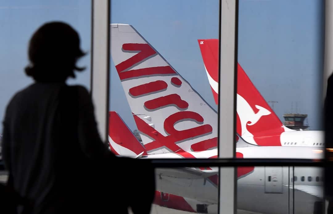 The number of people who have had their claims rejected after arriving by air increased to nearly 50,000.