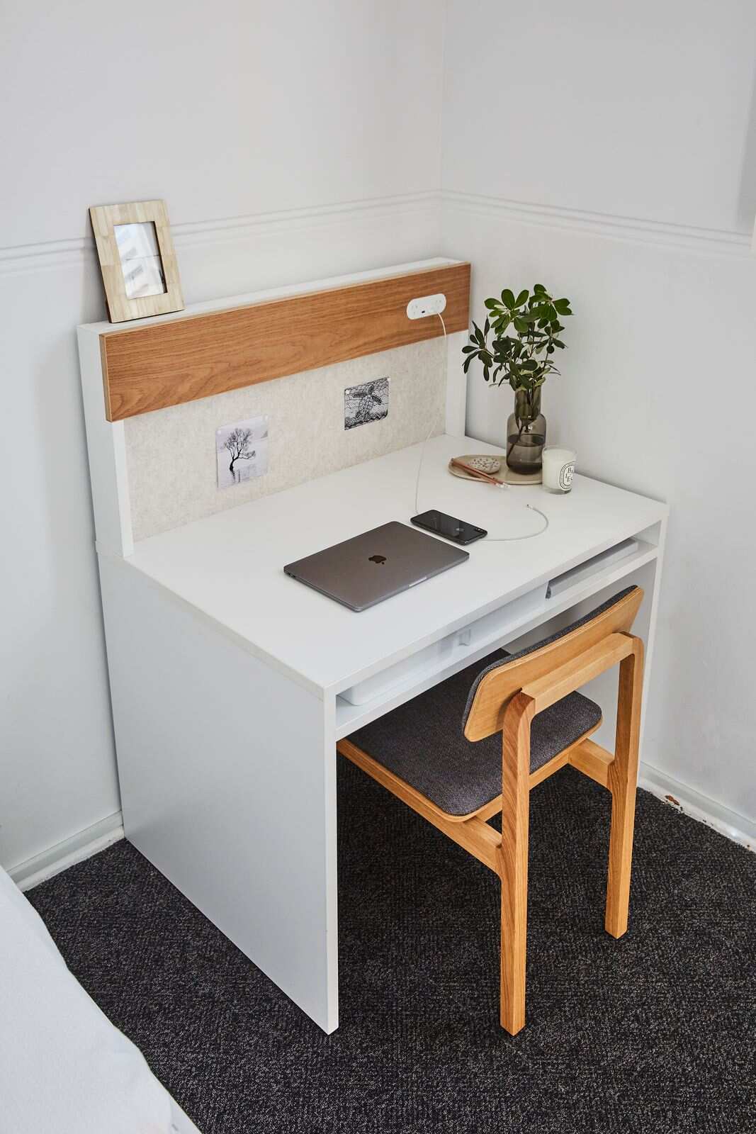 Hardyhardy design for a boarding school dormitory in Sydney. 