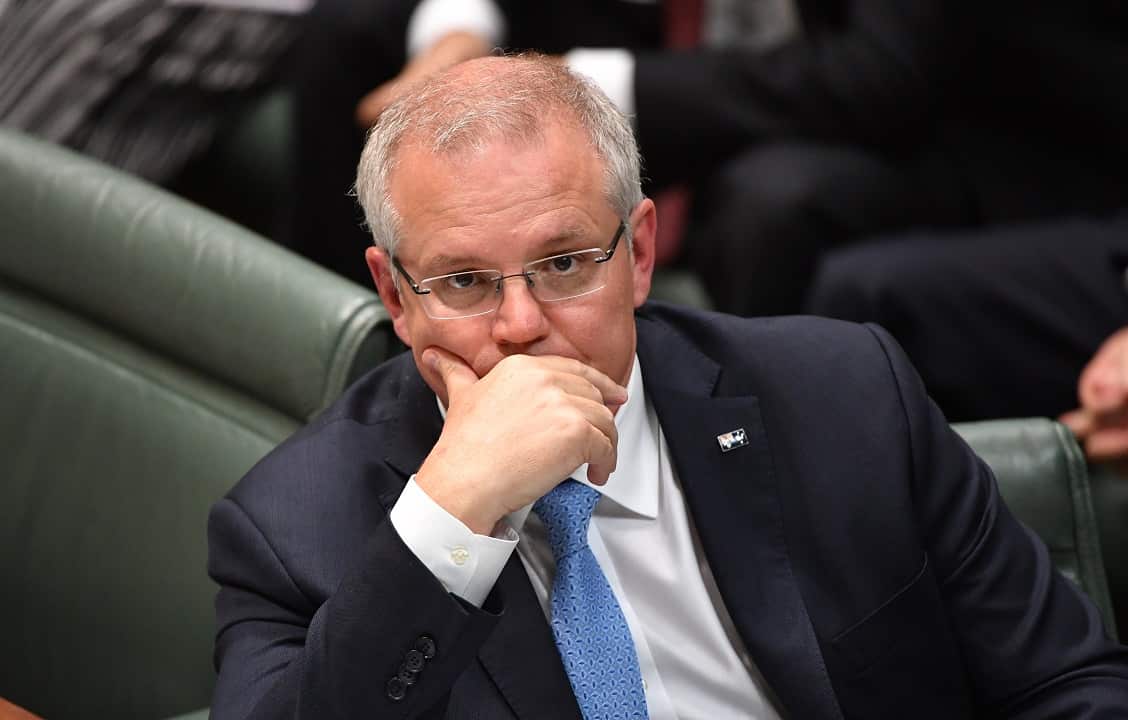 Prime Minister Scott Morrison will talk migration, transport and infrastructure at COAG.