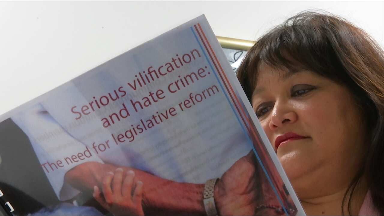 Christine Castley, CEO Multicultural Australia 