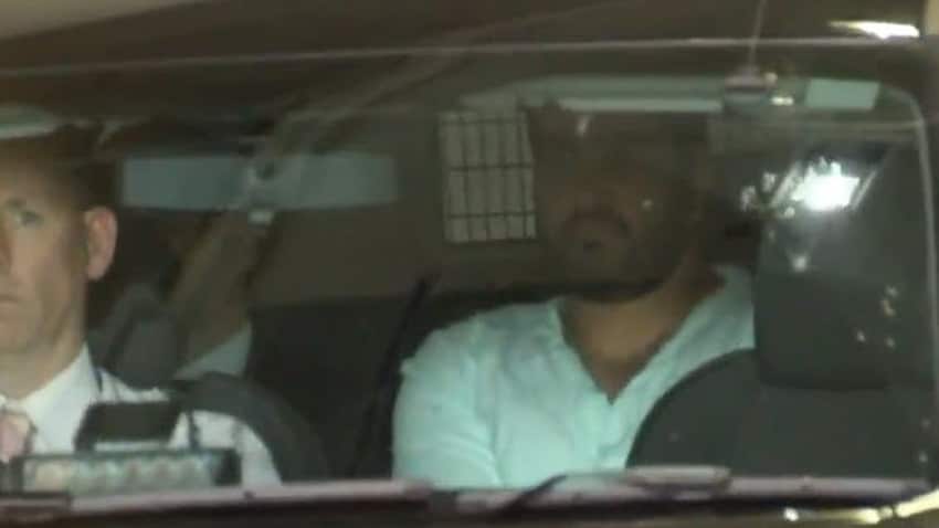 Saeed Noori has been given a life jail sentence for mowing down pedestrians, killing one, in Melbourne's CBD in December 2017.