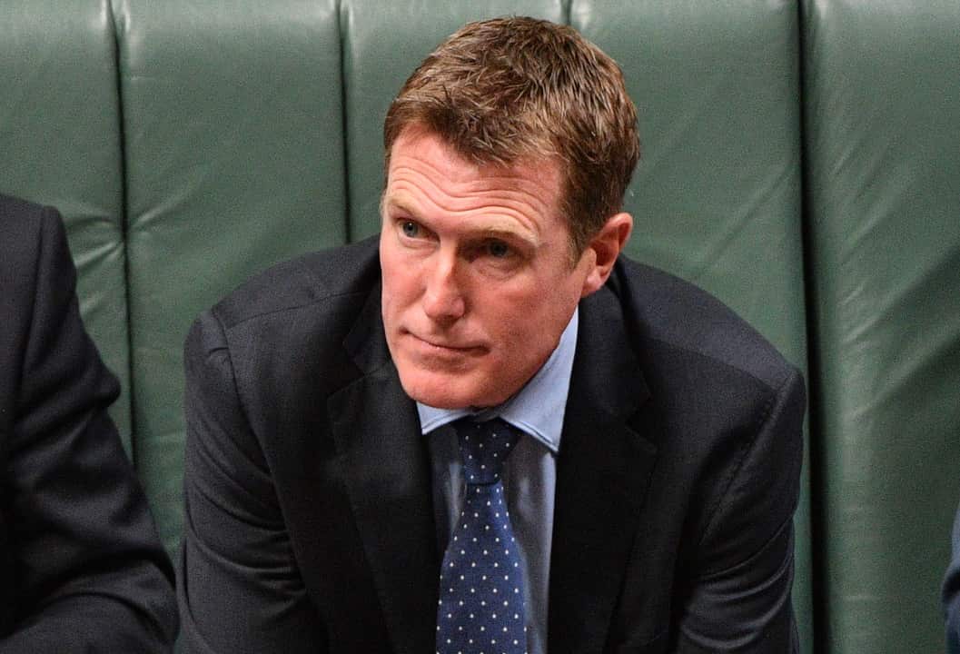 Attorney-General Christian Porter said the government needed more time to negotiate with Labor.