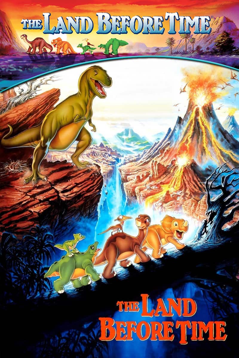 Land Before Time