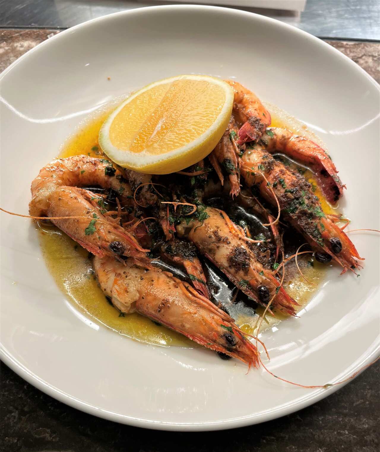 Providoor delivers restaurant quality 'finish at home' meals to the door.