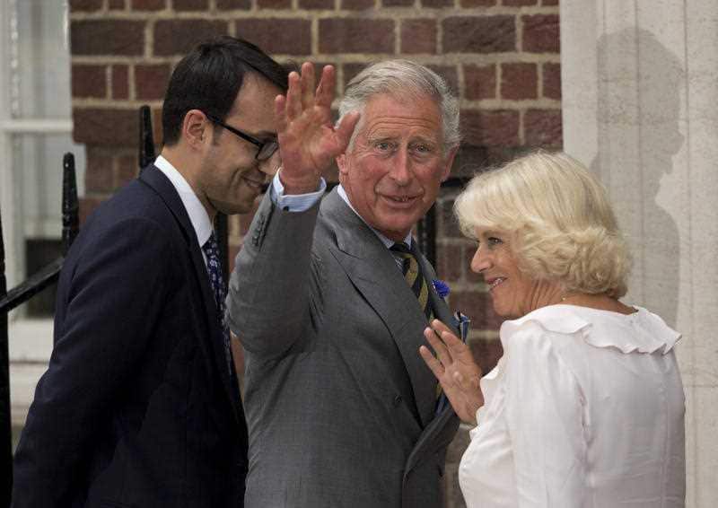 Britain's Prince Charles and his wife Camila, Duchess of Cornwall are heading to Cuba.