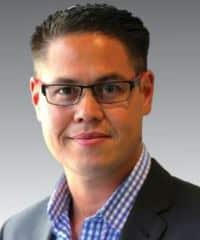 Member of the NSW Legislative Council Wes Fang.