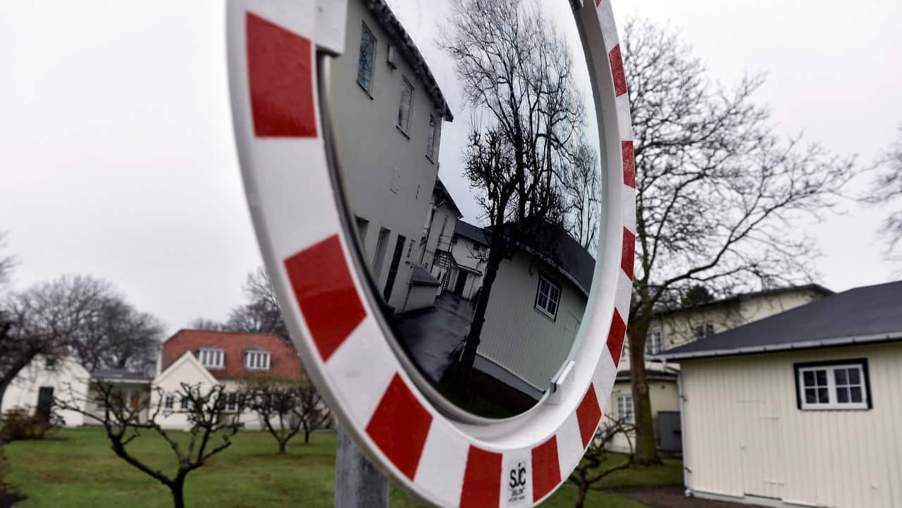 The Danish government proposed using Lindholm island for up to 100 criminals.