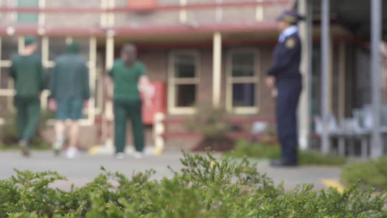 Leanne Foster hopes to expand cancer awareness campaigns in correctional centres across NSW. 