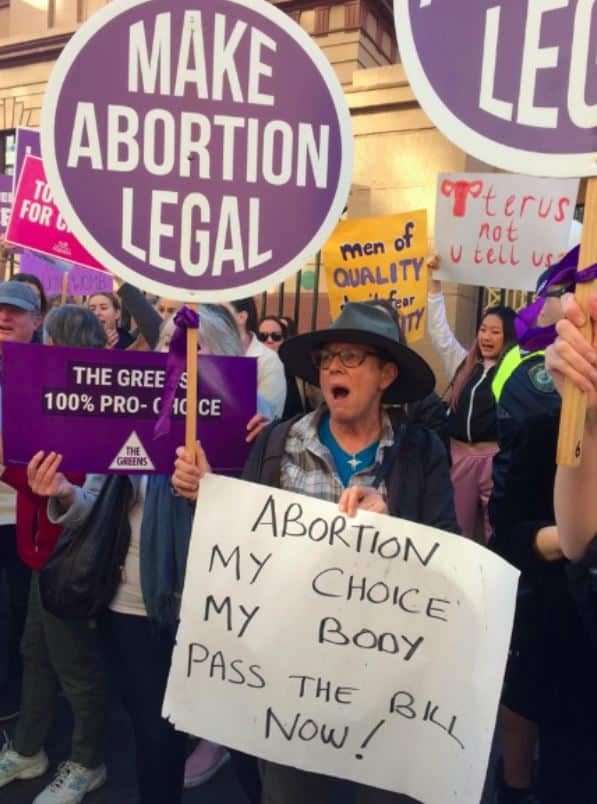 The bill is expected to pass in the NSW lower house. 