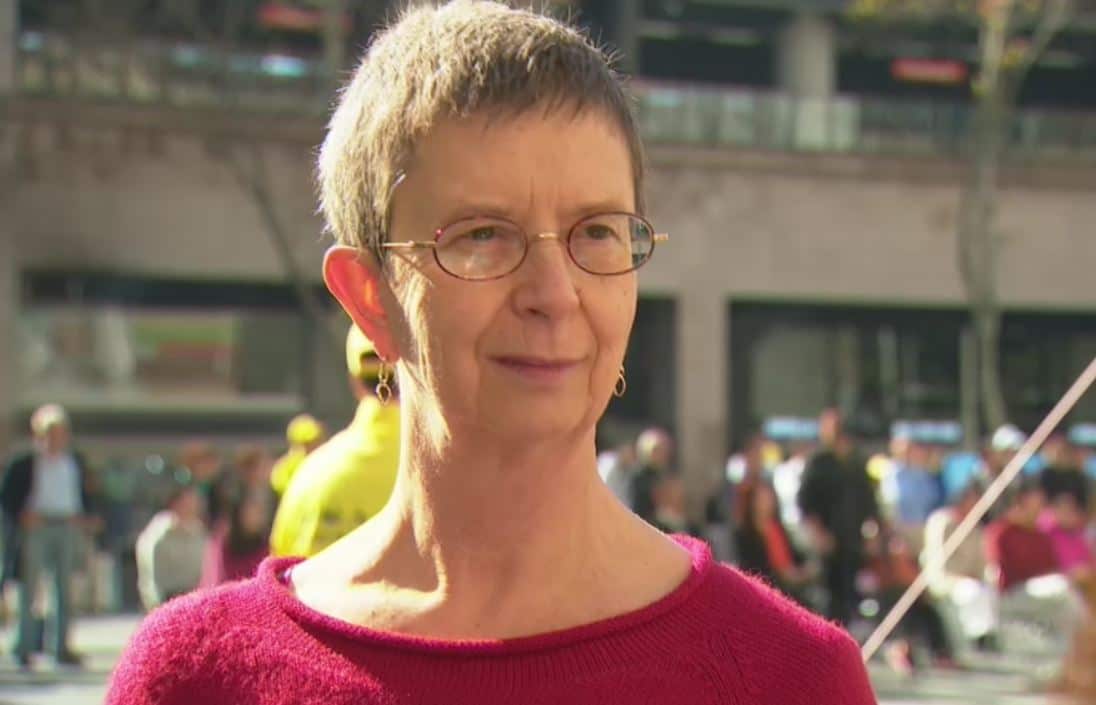 Wendy Rogers is a Professor in Clinical Ethics and has studied organ harvesting for 4 years.