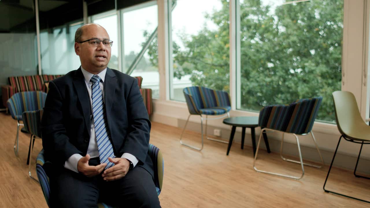 Dr Muhammad Aziz Rahman