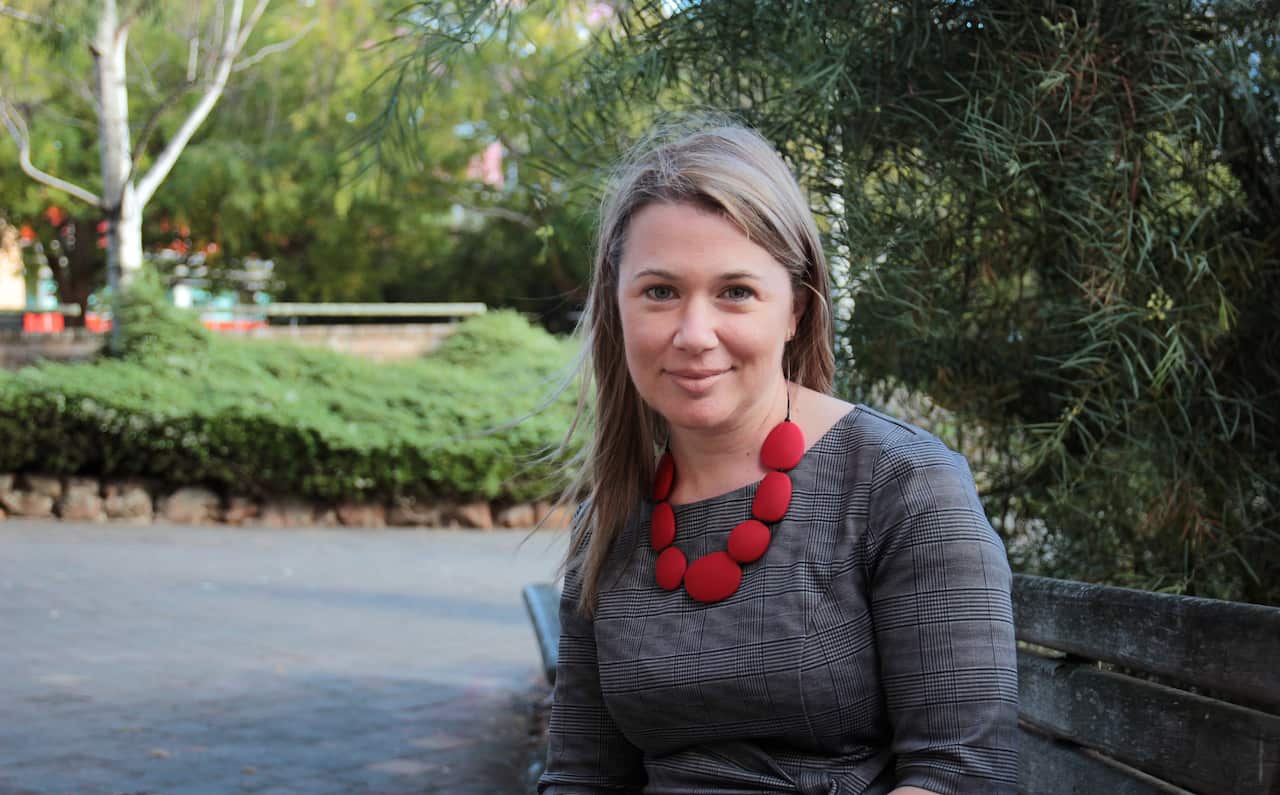 Professor Kimberley Norris