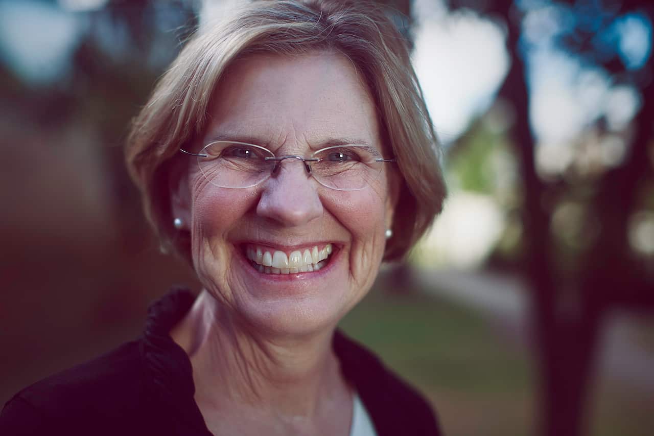 Professor Lyn Beazley AO