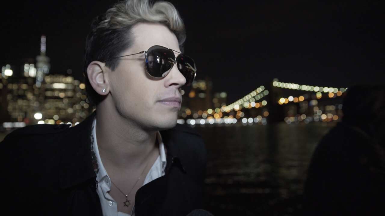 Milo Yiannopoulos