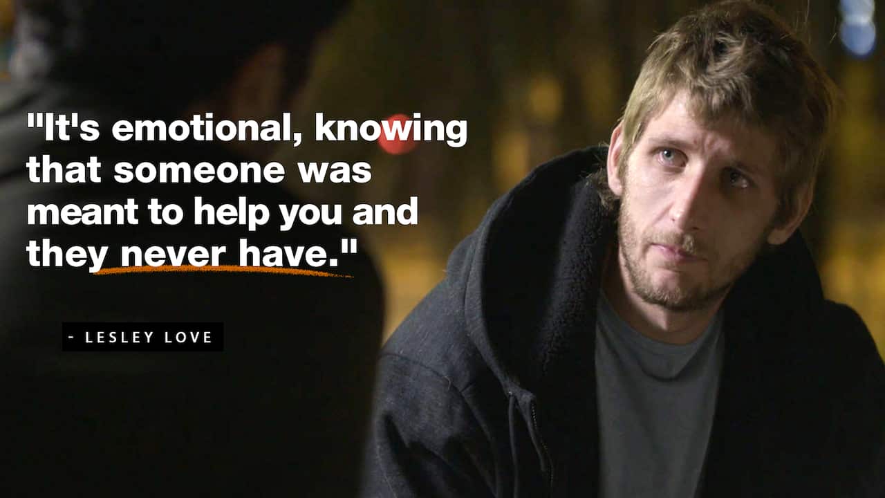 Albury mental health