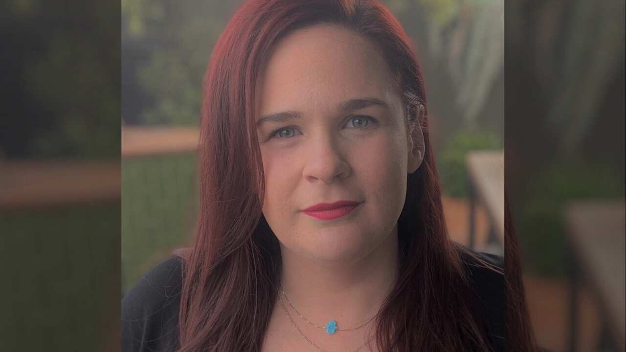 Dr Rachael Burgin is the executive director of Rape and Sexual Assault Research and Advocacy (RASARA).