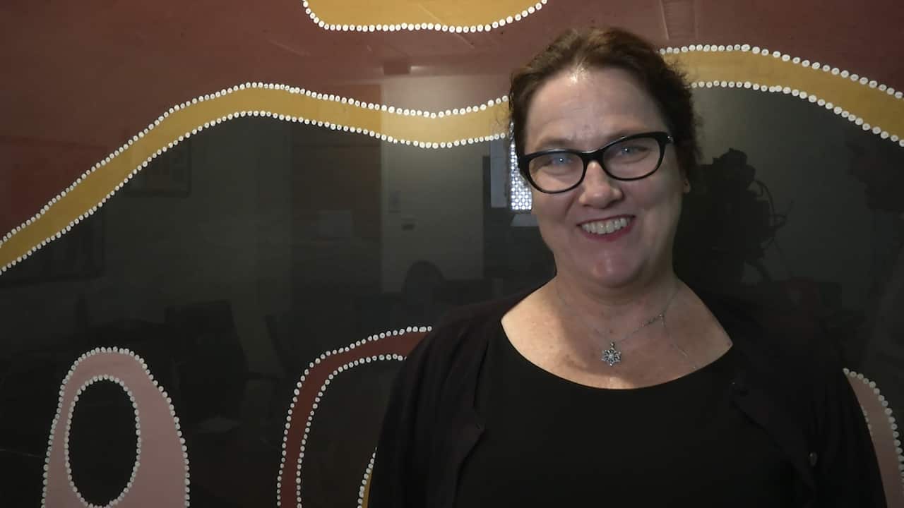 Dr Raewyn Mutch is a Paediatrician and Researcher with the Telethon Kids Institute