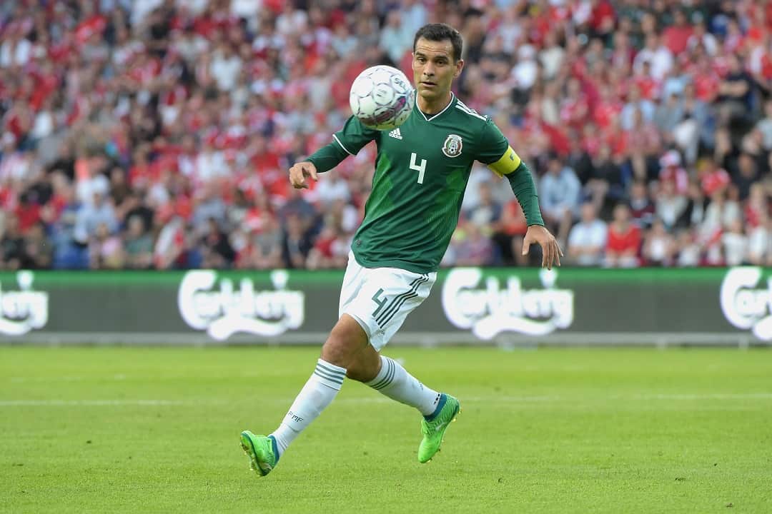 Rafael Márquez